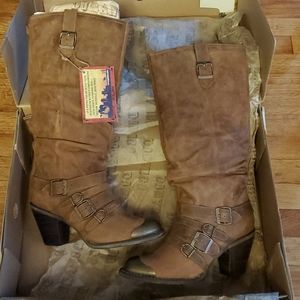 Women's Durango boots